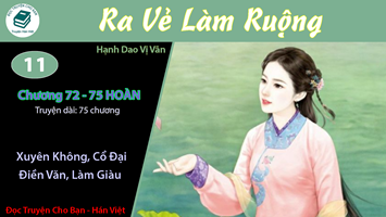 [HV] Ra Vẻ Làm Ruộng